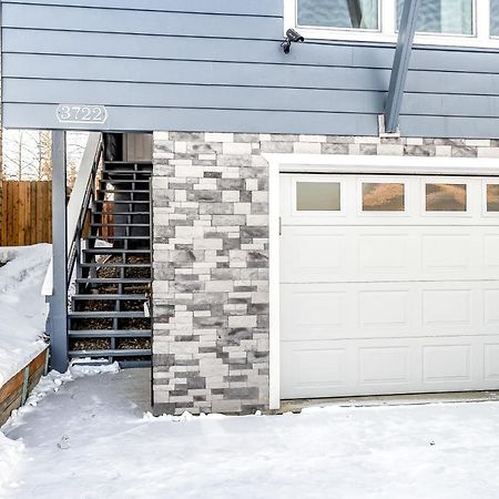 Midtown Anchorage Basecamp Condo B Экстерьер фото